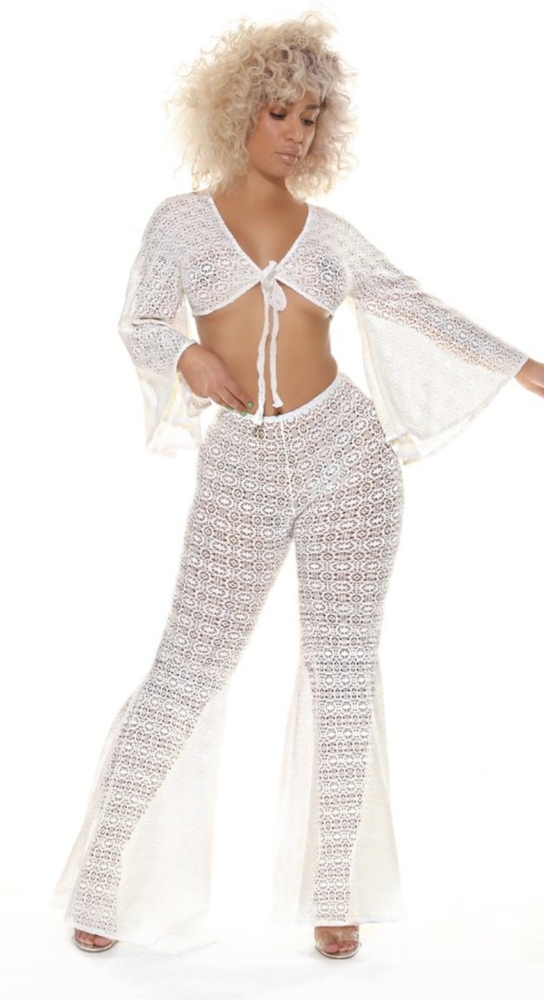 Adriana Sahar dreamy 2 piece